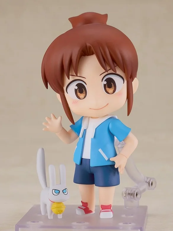 《CITY THE ANIMATION》南云美鸟 2026年1月贩售｜高清图片集