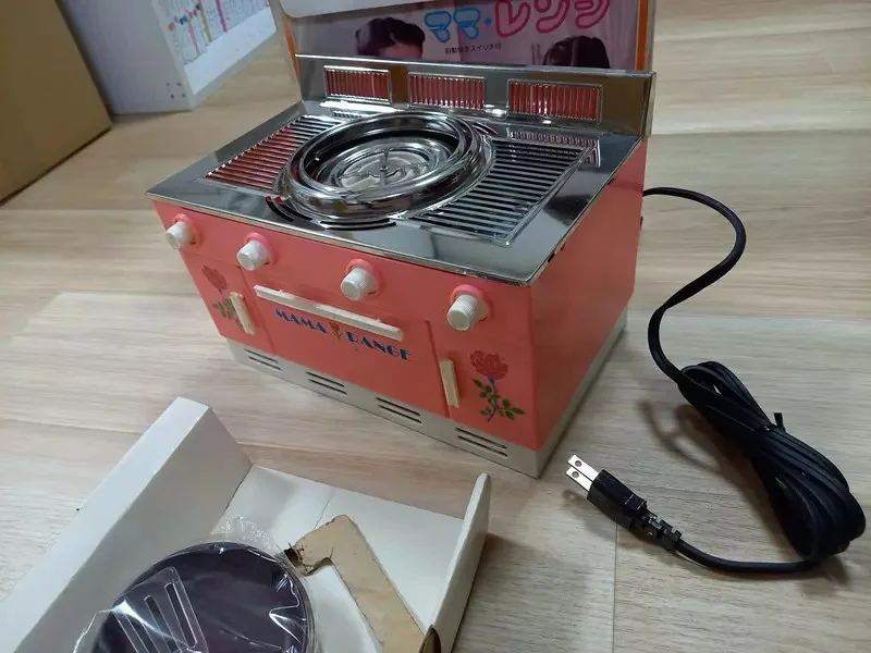 《漫畫家富澤千夏》出清家中雜物 竟然清出博物館等級的家家酒玩具｜高清图片集