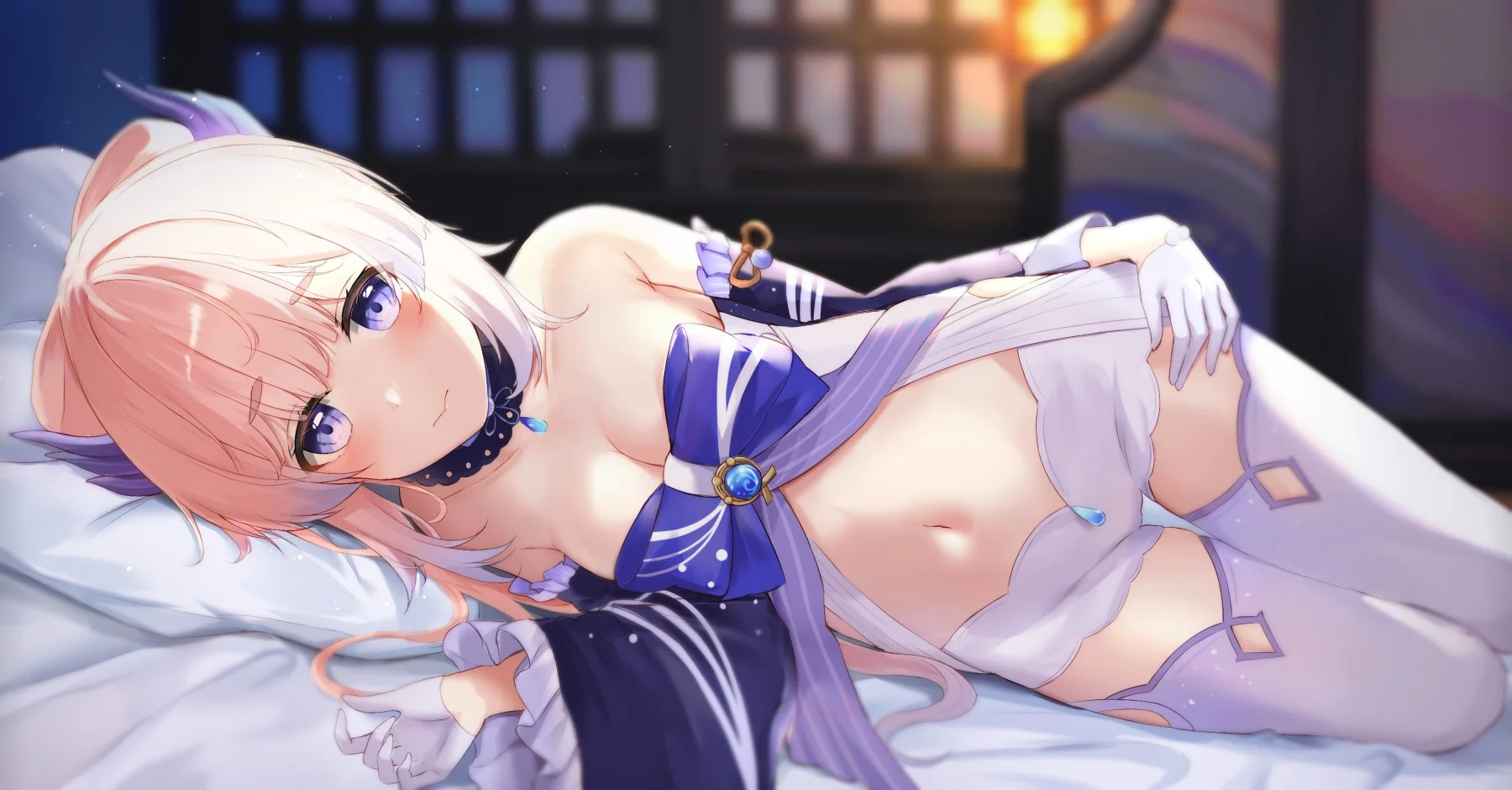 pixiv[2022.6.26～2022.7.2]每周精选｜高清图片集