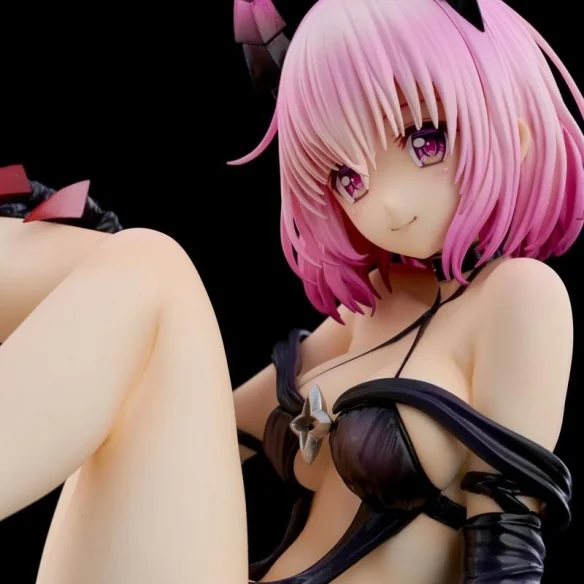 《出包王女DARKNESS》梦梦·贝莉雅·戴比路克小恶魔｜高清图片集