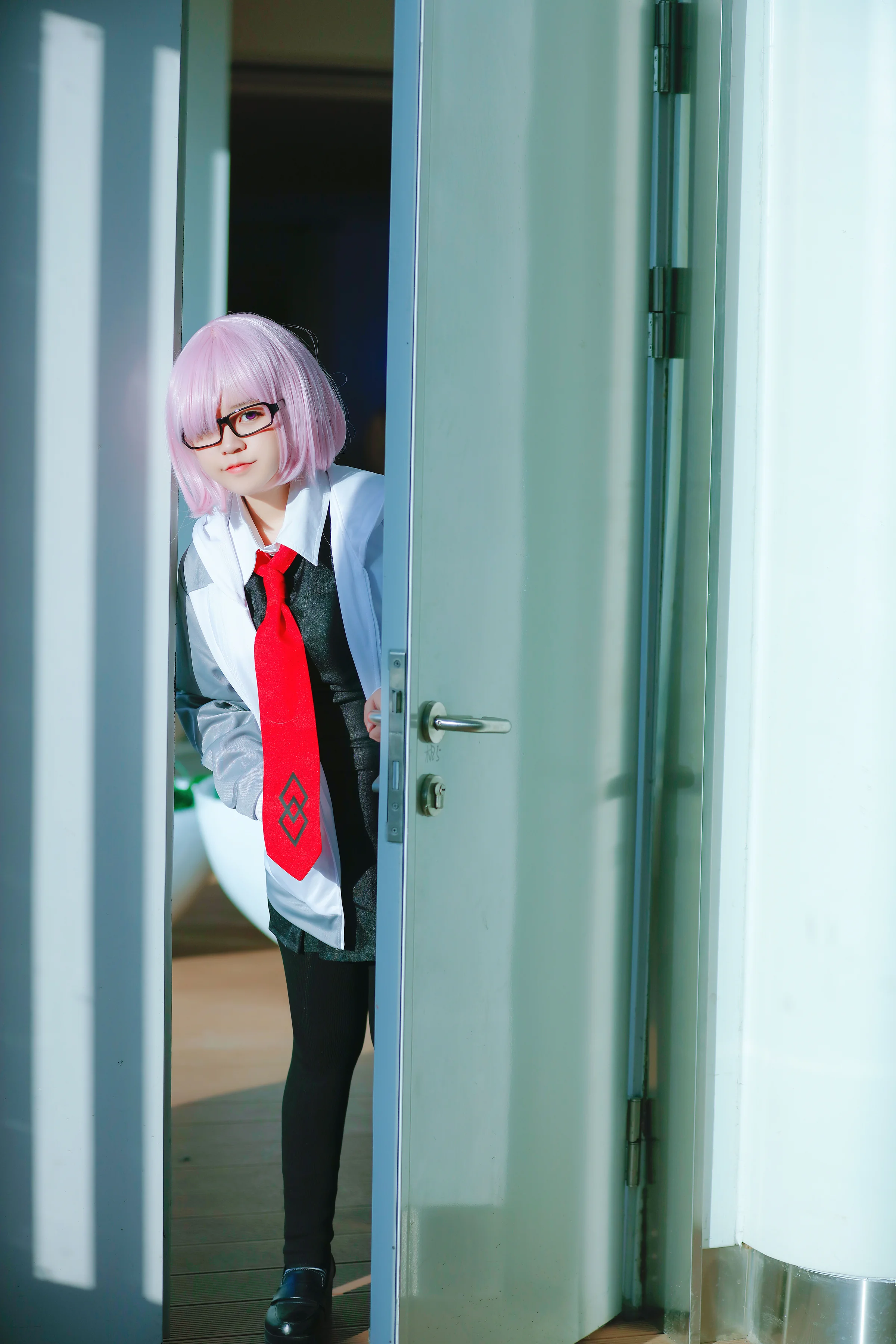 Fate/Grand Order 玛修｜高清图片集