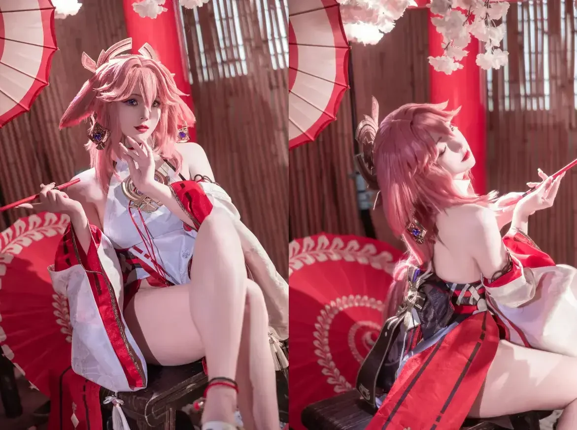 Natsuko_夏夏子：88套合集｜高清图片集