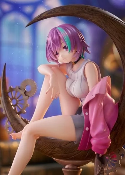 AliceGlint《PARQUET》茨木梨乃与城门翼现已开放预购｜高清图片集