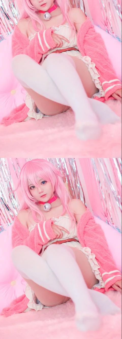 neko COS写真