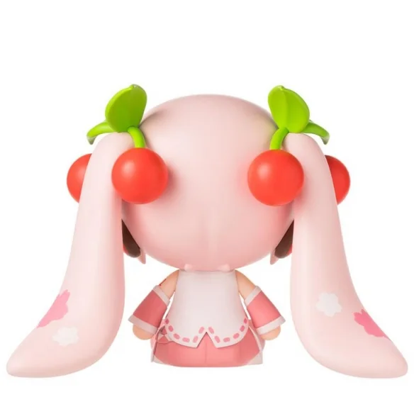 《VOCALOID》樱未来成形Q版模型 2026年4月贩售｜高清图片集