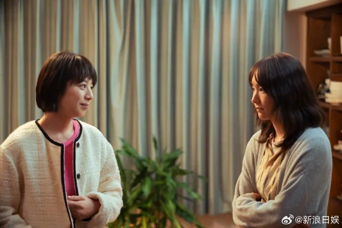 新垣结衣主演电影《他国日记》剧照公开，将于今年6月上映！｜高清图片集