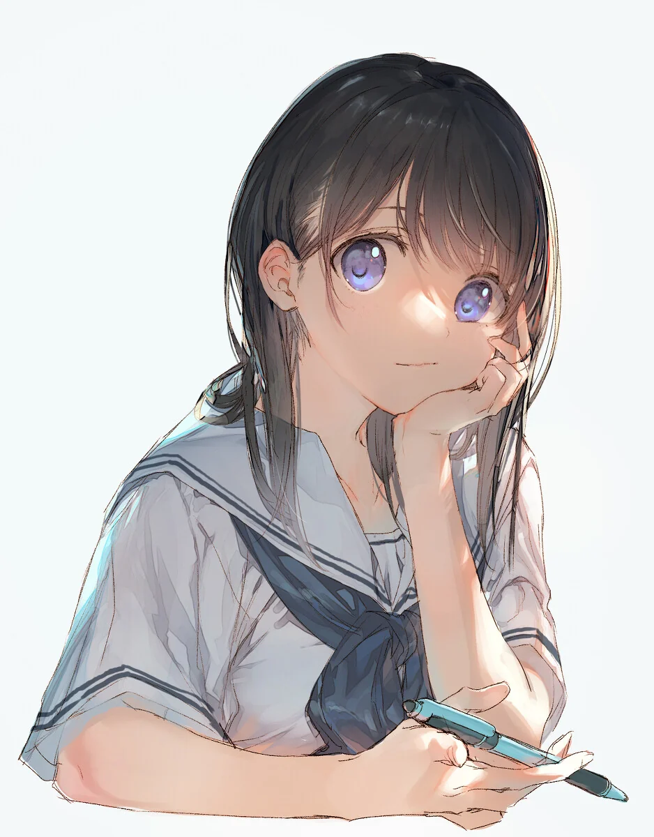 pixiv2021年10月6的排行榜｜高清图片集