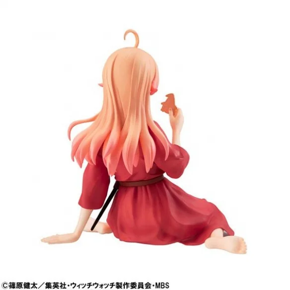 MegaHouse《魔女守护者》若月妮可模型手办 12月发售｜高清图片集