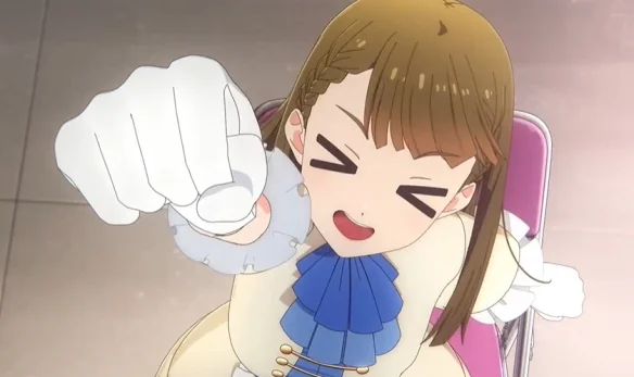 《Love Live! 莲之空女学院》3D动画电影定档5月8日｜高清图片集