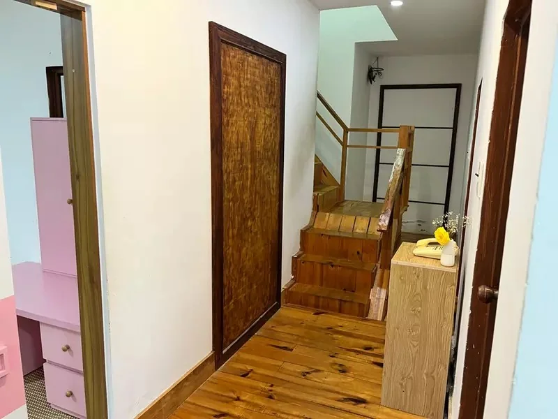 越南大叻的《野比鎮》哆啦A夢主題樂園 這裡不僅還原了大雄的家，還有一些有趣的周邊設施｜高清图片集