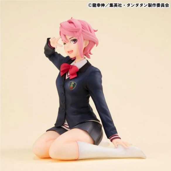 MegaHouse推出《胆大党》掌心系列 白鸟爱罗模型手办｜高清图片集