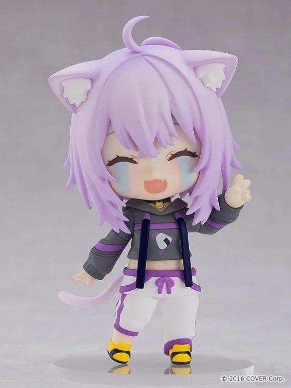 GSC《hololive production》猫又小粥2026年1月再贩｜高清图片集