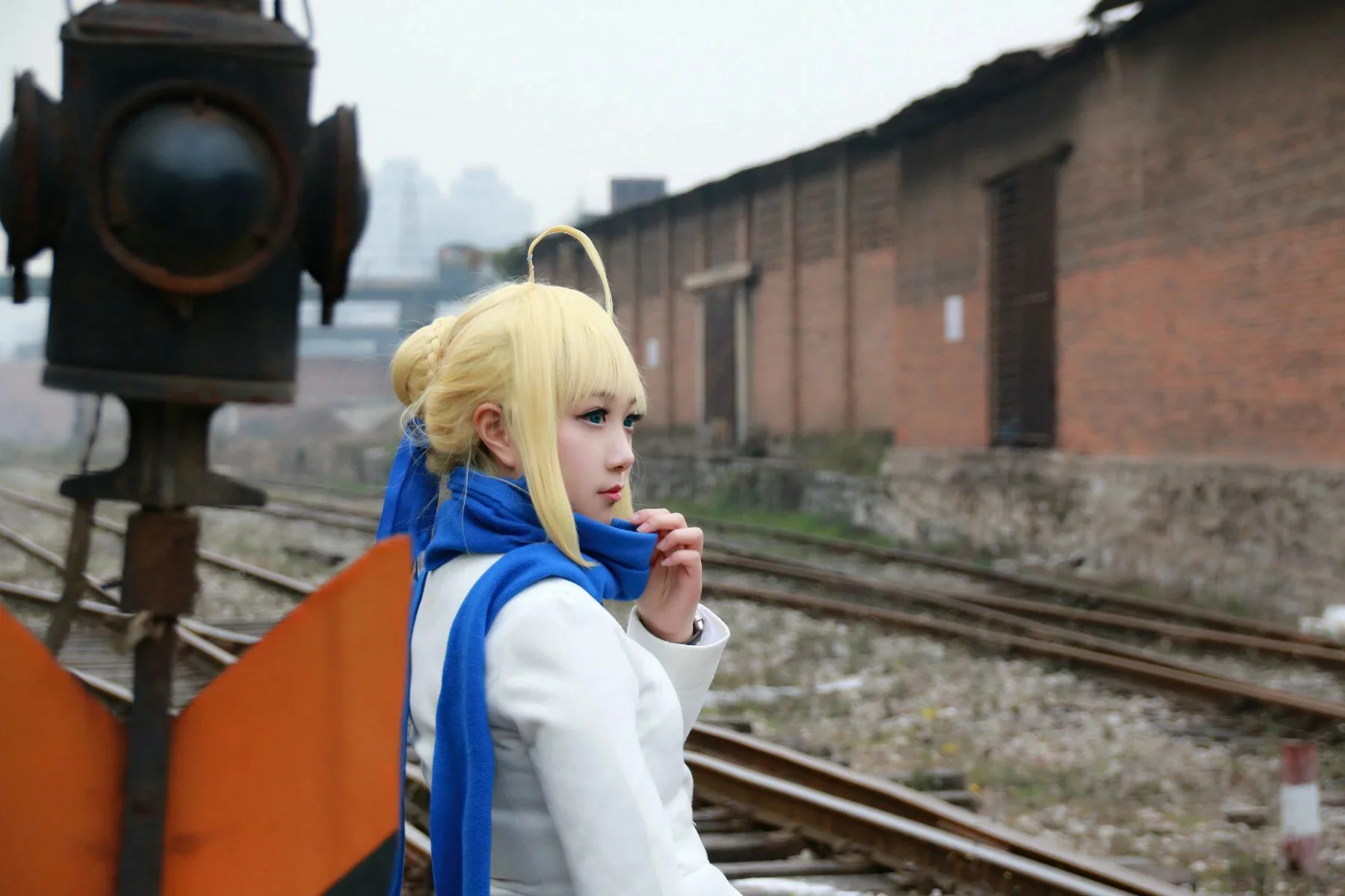 Fate Stay night｜高清图片集