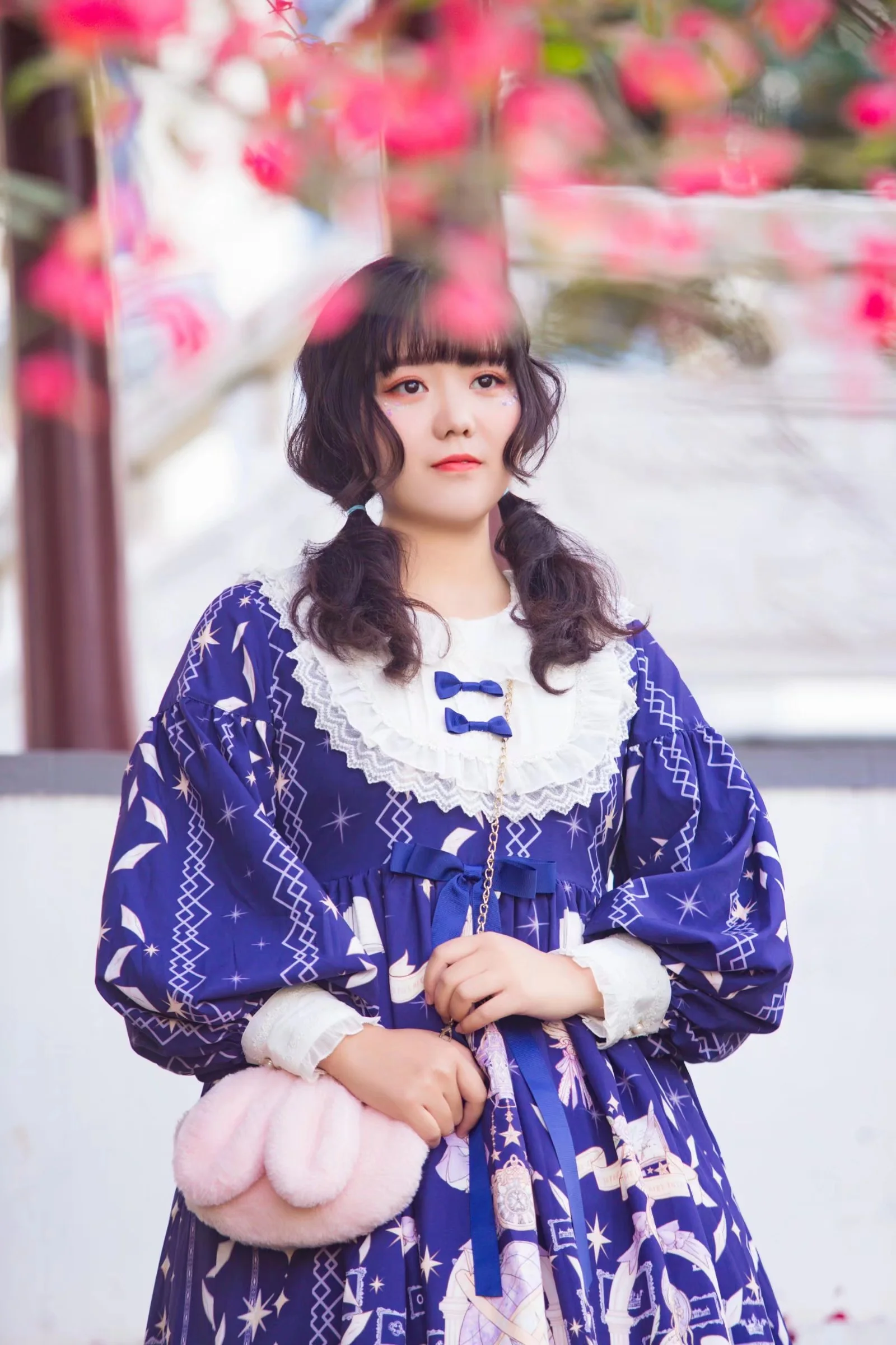 Lolita 天使柄 op｜高清图片集