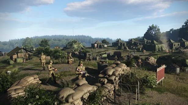 武装突袭：Reforger/Arma Reforger Build.12253336 最新官方中文学习版 解压即撸 【8.6】｜高清图片集