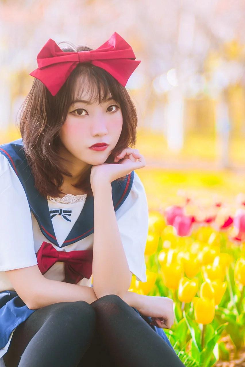 公主日记lolita｜高清图片集