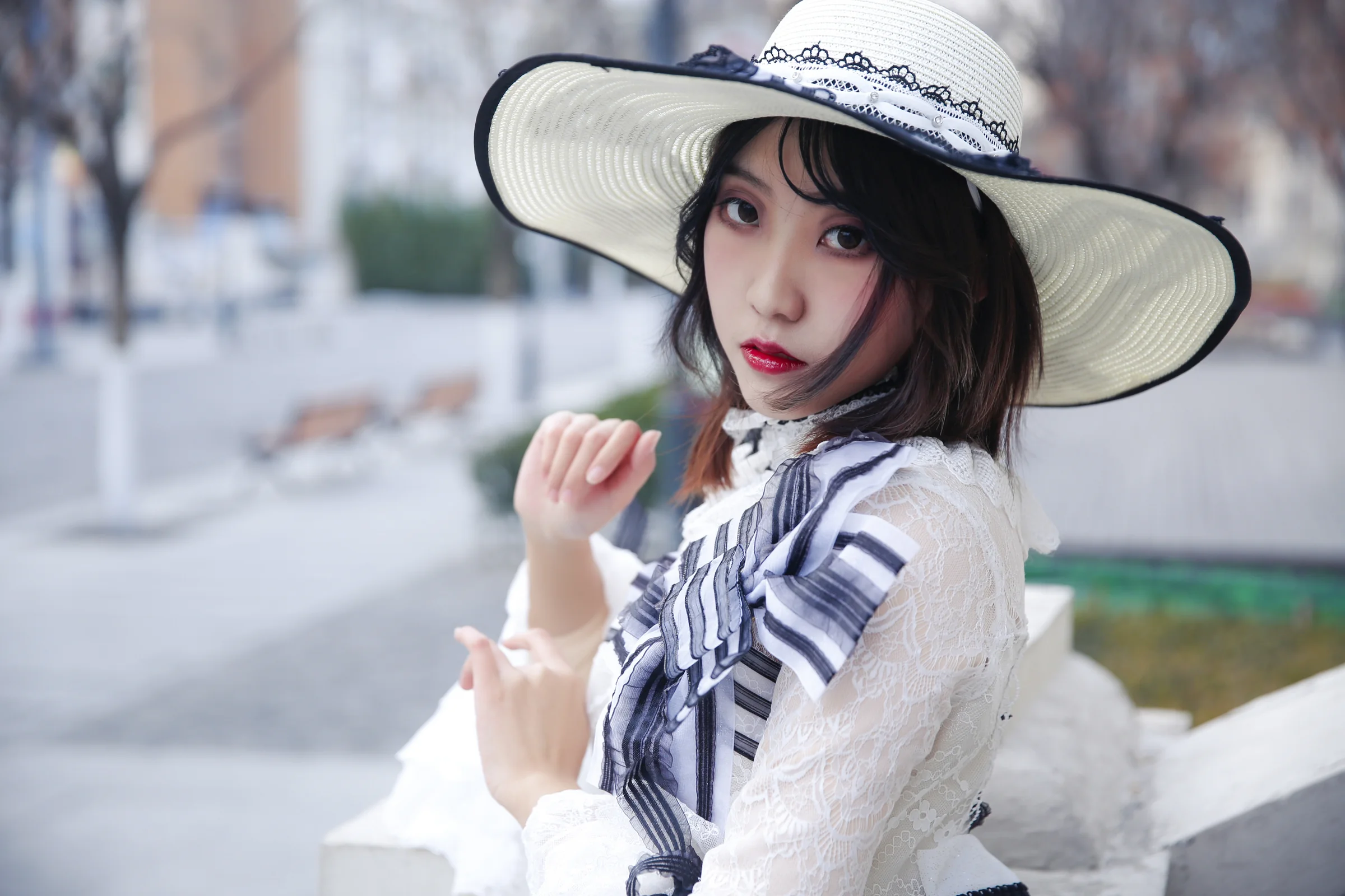 lolita 窈窕淑女｜高清图片集