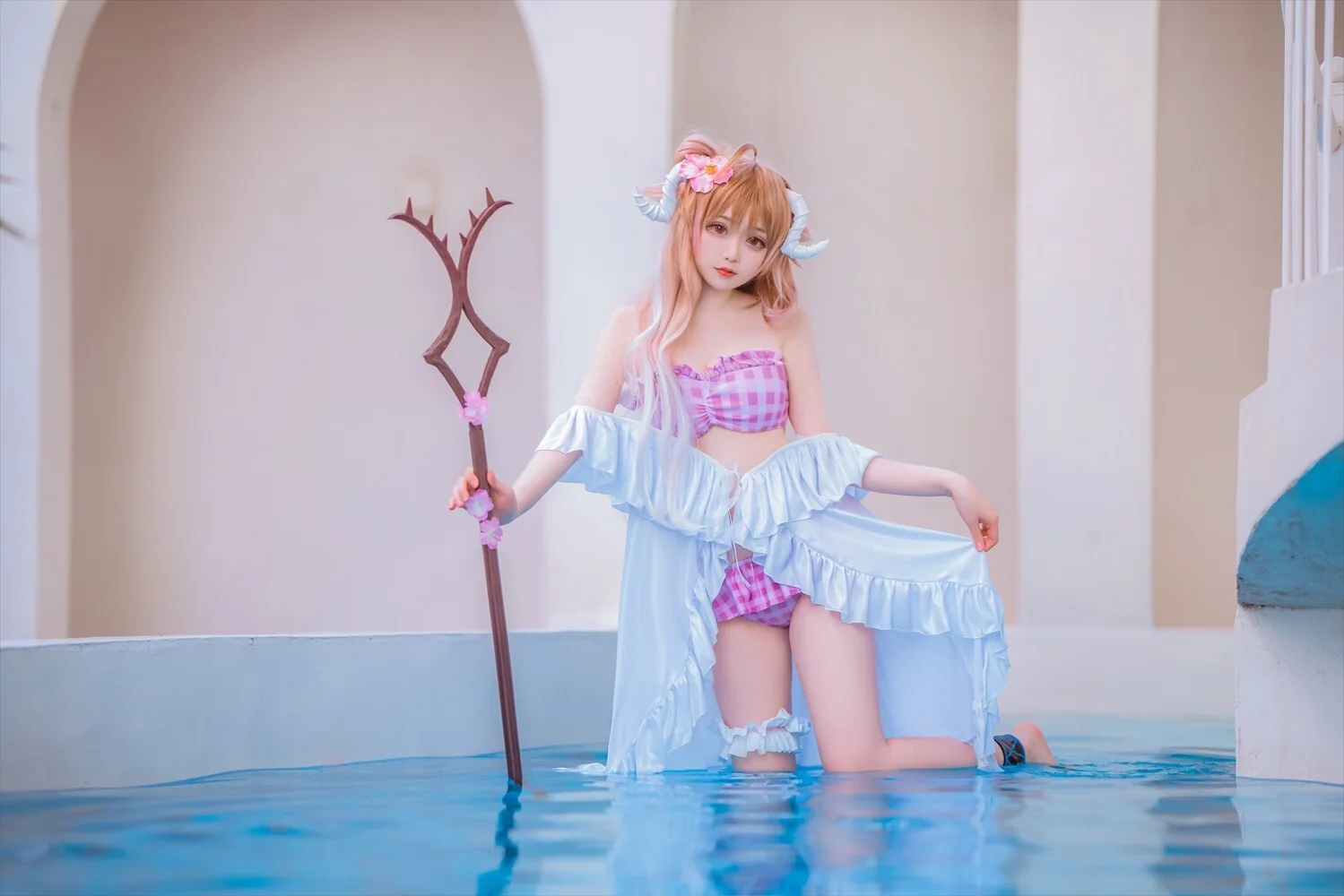 Sayako(さやこ)：可爱又色色的萝莉 10套｜高清图片集