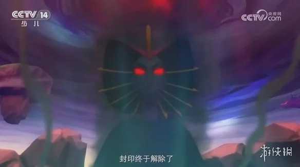 真正的中美合拍！动画《我的哪吒与变形金刚》定档｜高清图片集
