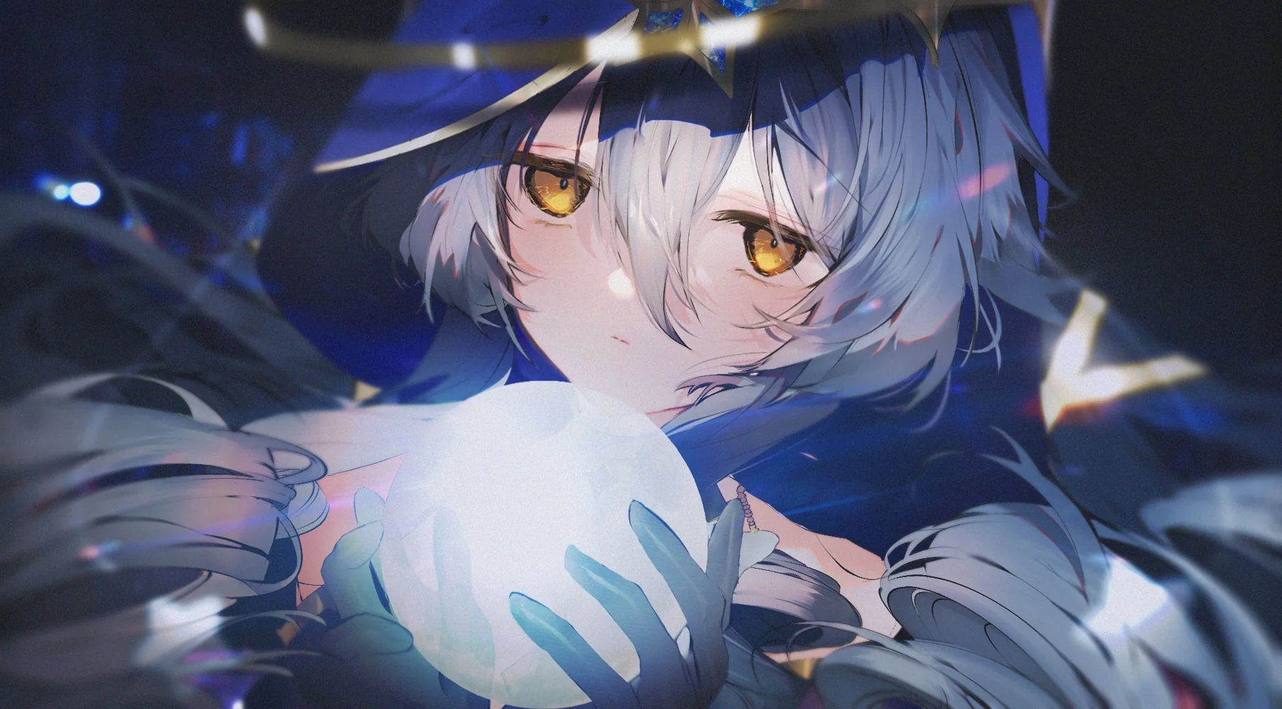 pixiv2022年11月13的排行榜｜高清图片集