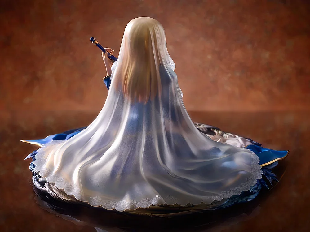 GSC《Fate/stay night》Saber1/7模型 2026年8月发售｜高清图片集