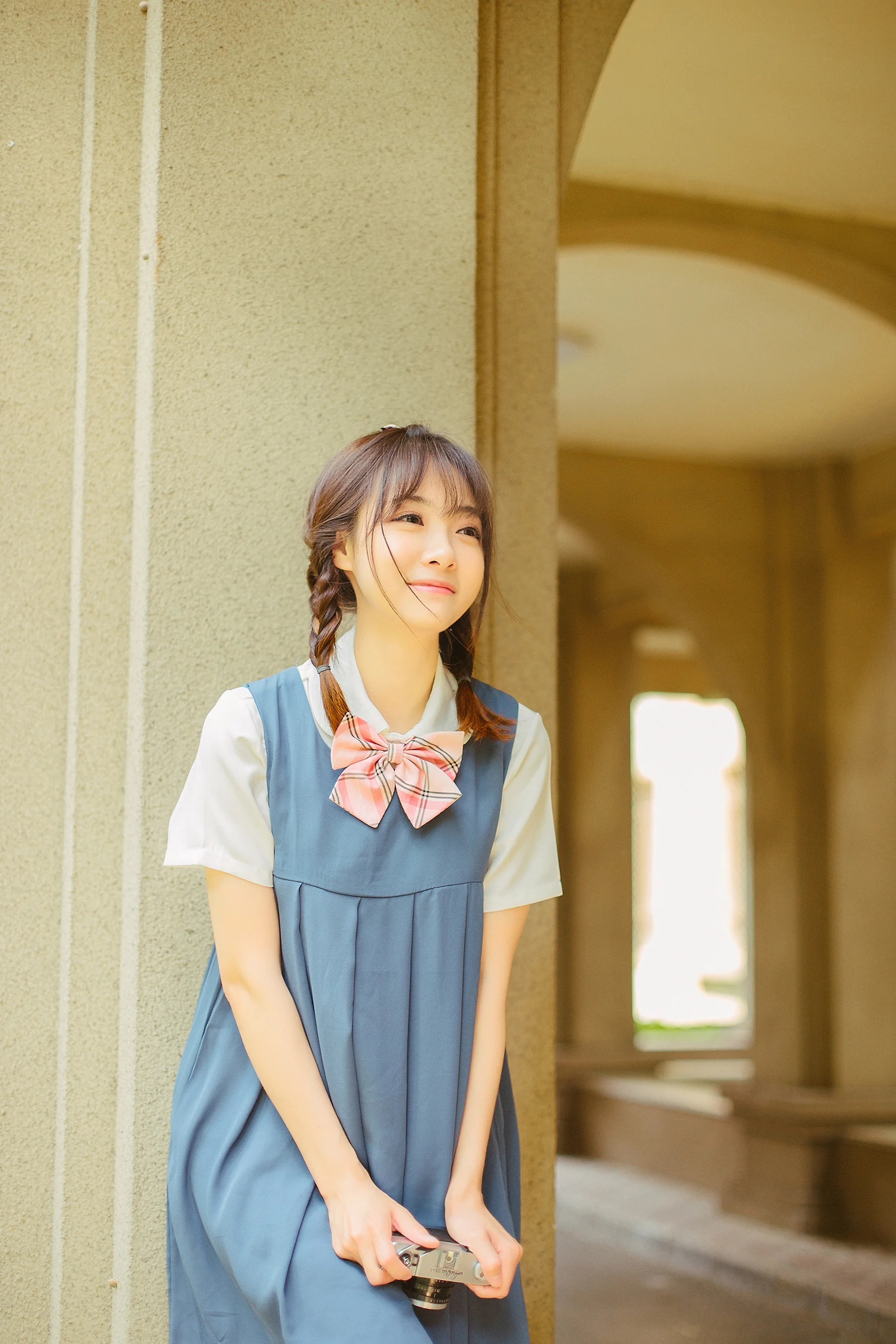 制服｜高清图片集