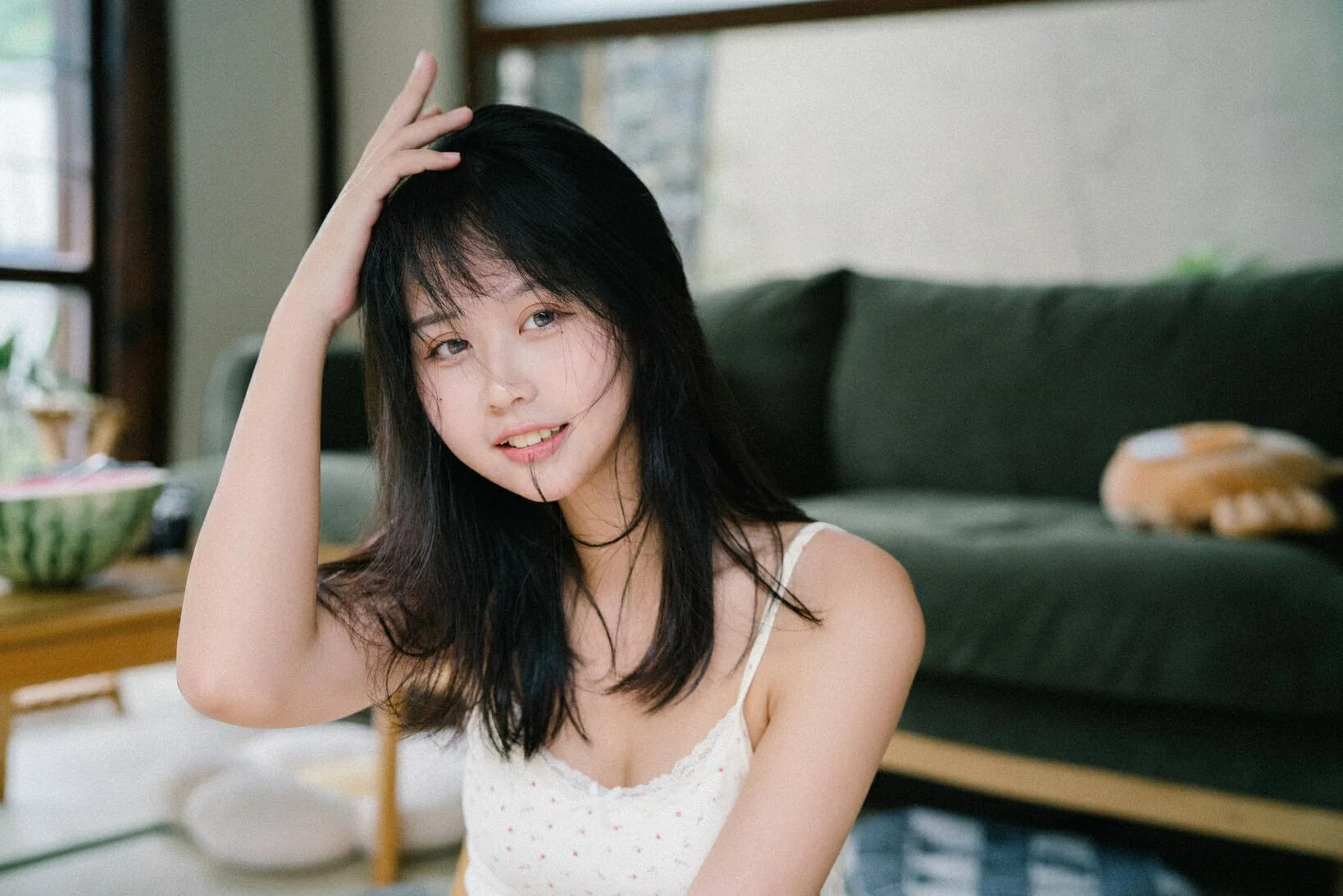 萌芽儿o0 – 夏天的尾巴｜高清图片集
