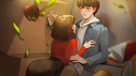 《中国式家长》精神续作 《中国式相亲2》上架Steam｜高清图片集