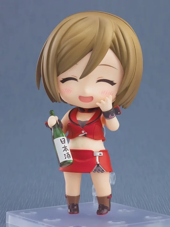 GSC《MEIKO》黏土人手办2.0预定2026年2月贩售｜高清图片集