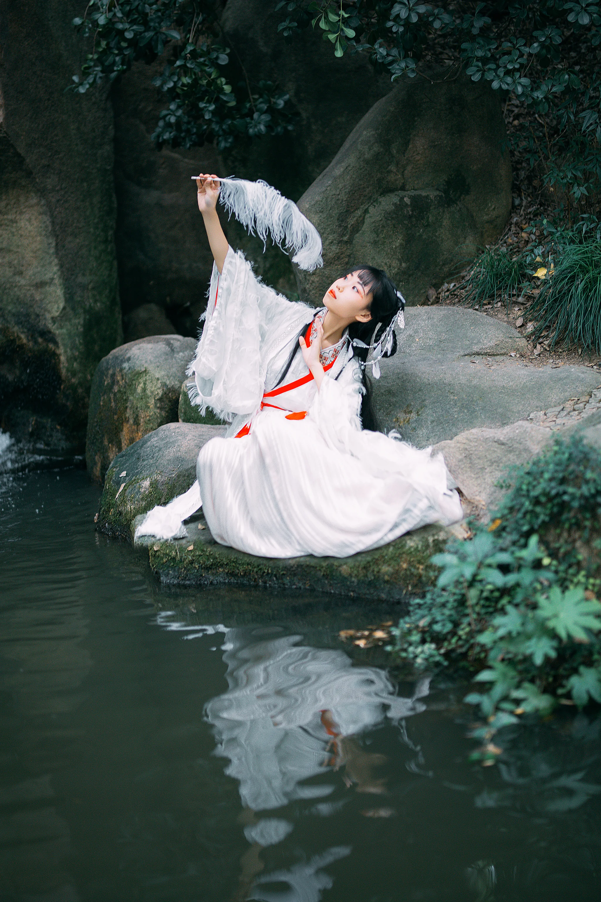 汉服私影｜高清图片集