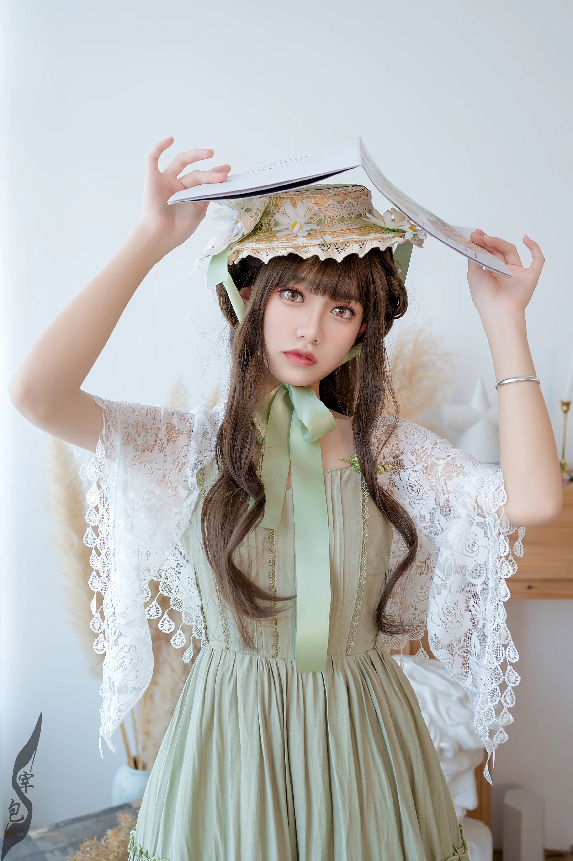 Lolita花园舞曲2.0｜高清图片集