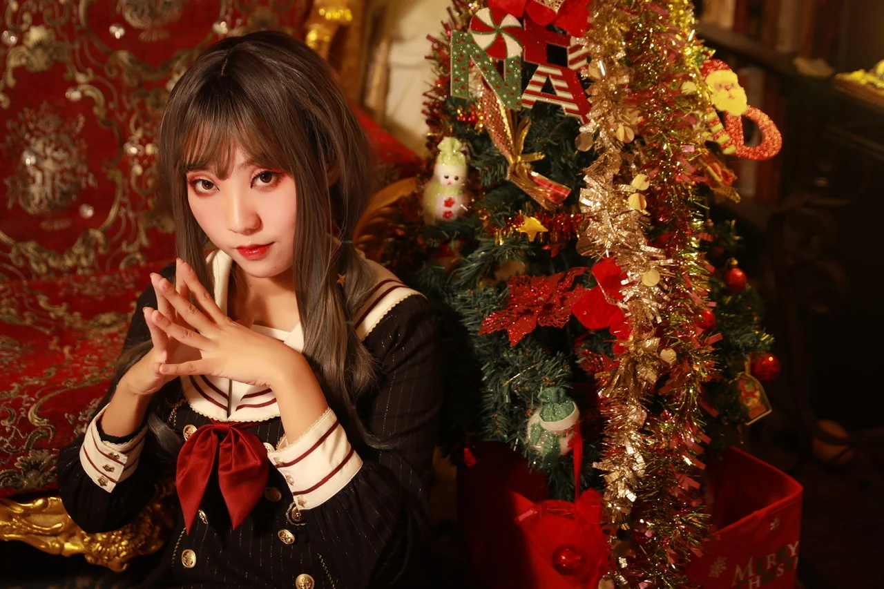 帆风Lolita｜高清图片集