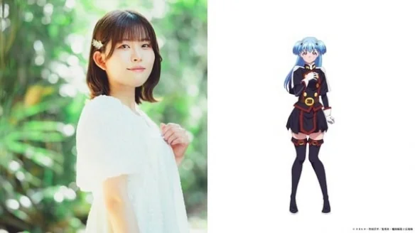 《魔都精兵的奴隶》第二季定档！新角色声优阵容公开｜高清图片集