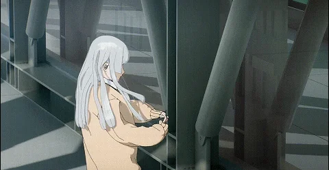 抗抑郁神作！史上最绝望的舞步｜高清图片集