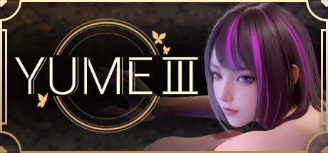 梦3 YUME 3+DLC 官方中文 【447M】｜高清图片集