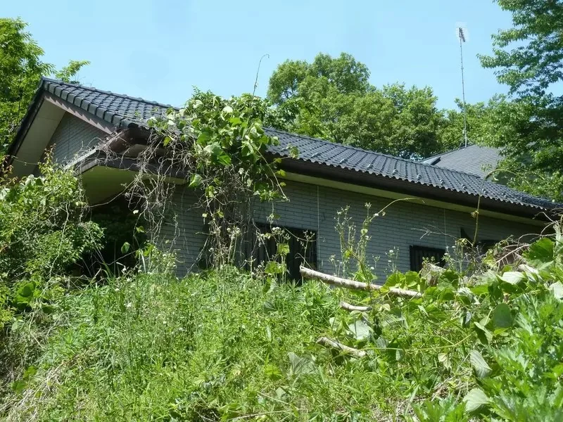 這棟法拍屋擺滿了《黃金保特瓶》一探日本長途駕駛與孤獨死現場的恐怖文化｜高清图片集
