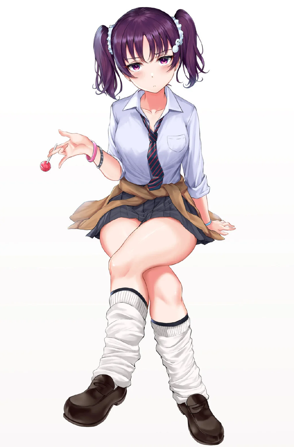 美图 | LoveLive!Sunshine!! 鹿角理亚｜高清图片集