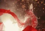 山海经 羲和 COS写真