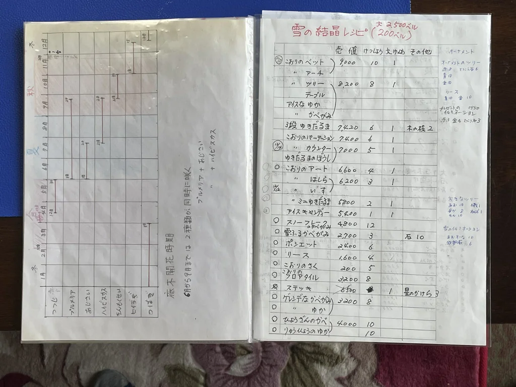 推主 TFjしろくま 分享自己 77岁 的母亲玩动森的故事｜高清图片集