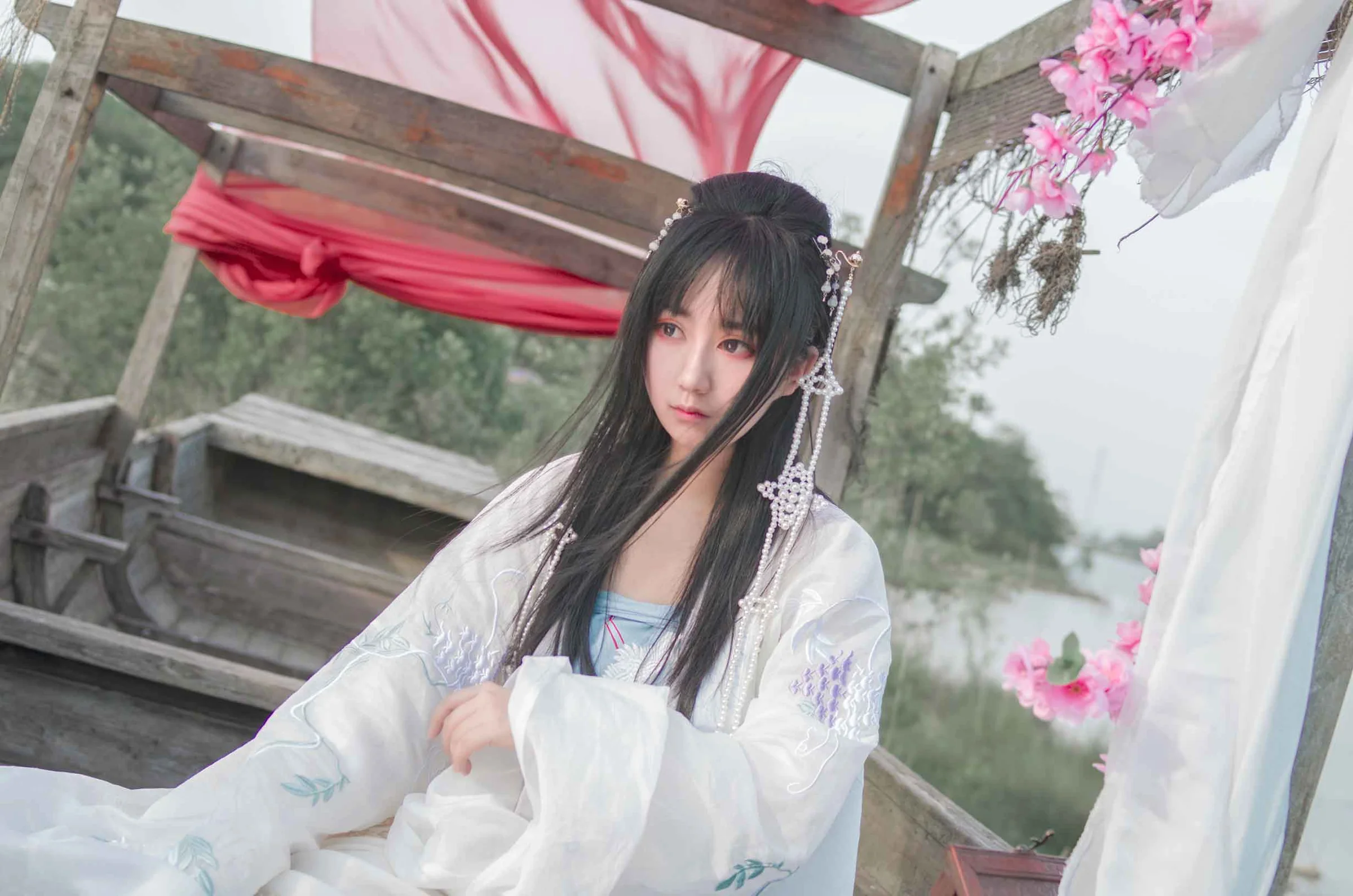 汉服 几时重｜高清图片集