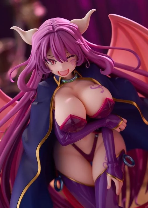 《勇者大战魔物娘》阿露艾露玛模型于2026年9月发售｜高清图片集