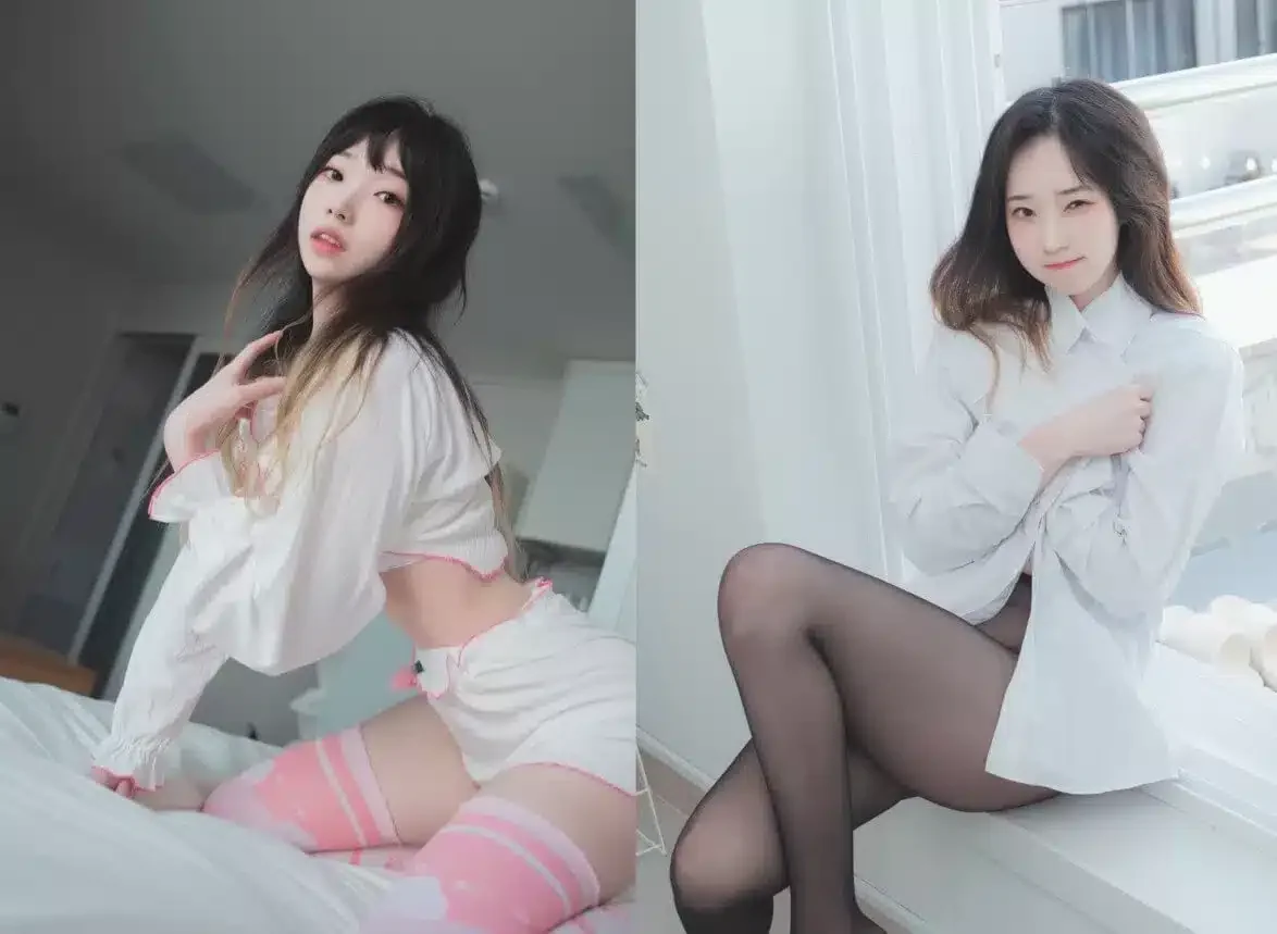 밤비 (Bambi)：少了份妖娆 多了份温柔 121套合集｜高清图片集