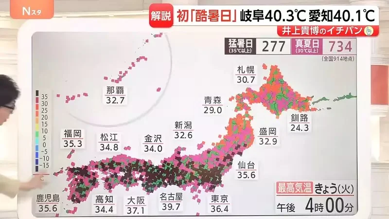 《以夏天為題材的AIR》26年前觀鈴希望永遠是夏天 如今根本不會有人這麼想｜高清图片集