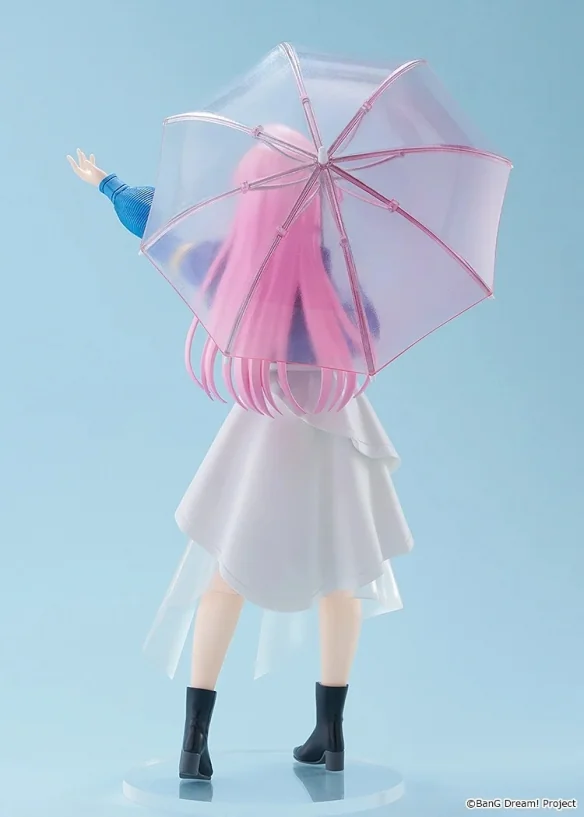 GSC《BanG Dream！》POP UP PARADE千早爱音手办｜高清图片集