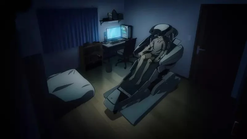 電視動畫《裝備仔/Overgeared》改編人氣奇幻小說作品預計10月開播｜高清图片集
