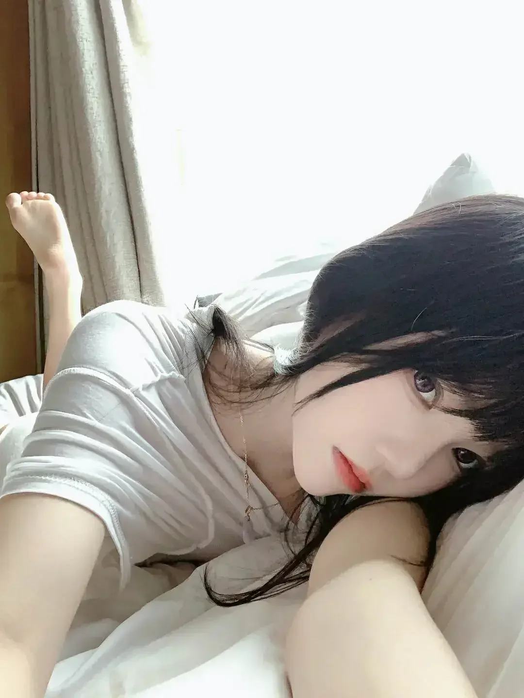 桜桃喵 – 小猫小猫｜高清图片集