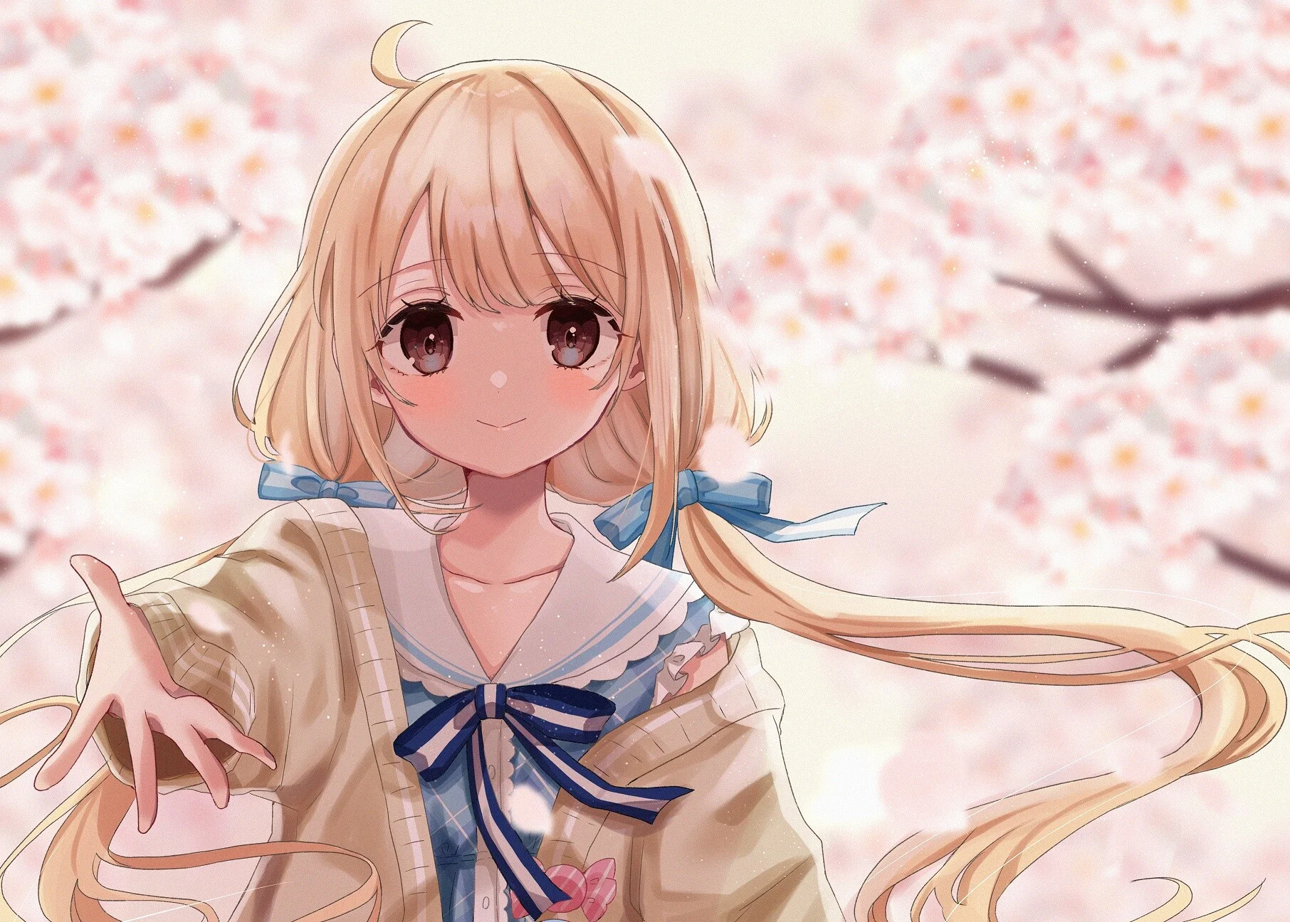 pixiv2022年3月3的排行榜｜高清图片集