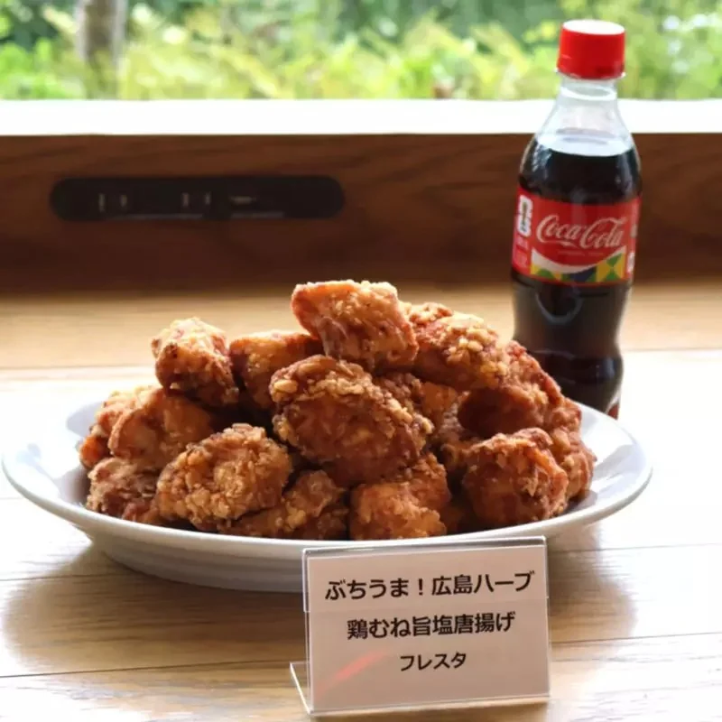 可口可樂公司苦惱《日本人用餐都不喝可樂》網友都來分析其中原因了｜高清图片集