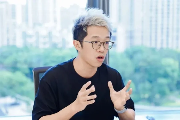 中国的原创动画，是如何走向全世界的？| ACGxChat｜高清图片集