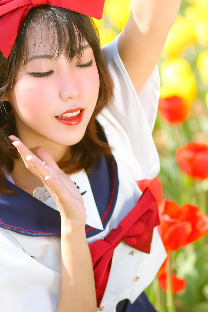 公主日记lolita｜高清图片集